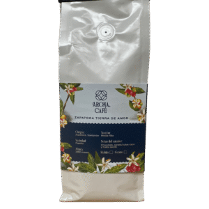 Café Arona en grano